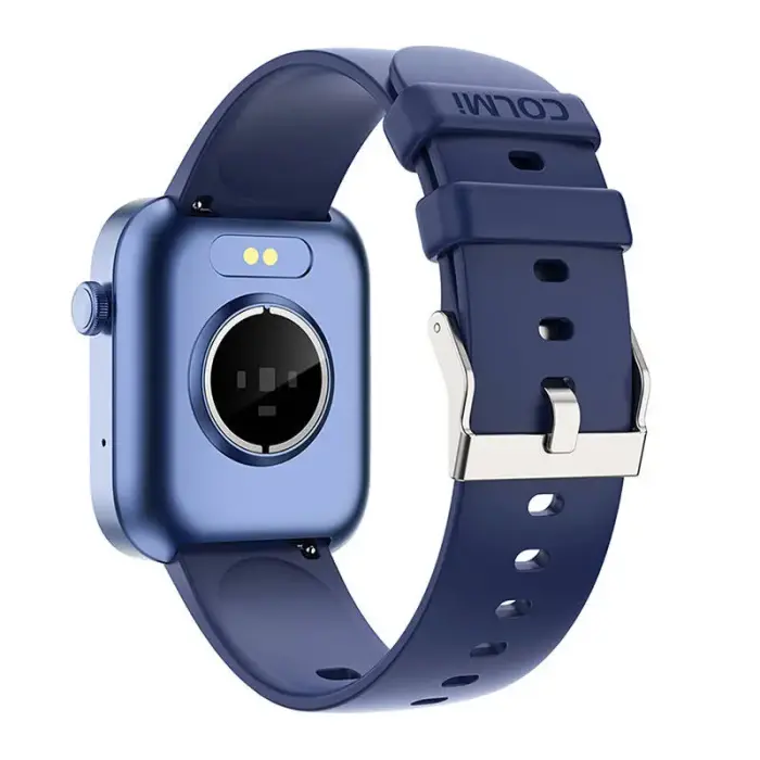 Colmi P71 Smartwatch (Blue) Photo 4