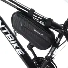 Wozinsky Bicycle Frame Bag 1.5L Black (WBB10BK) Фото 1