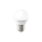 Forever Light LED Bulb E27 G45 4.2W 480lm 3000K class E Foto 1