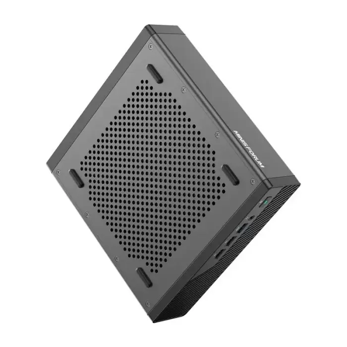MINI-PC Minis Forum MS-01-S1390 Intel Core i9-13900H barebone Photo 6