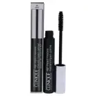 Clinique High Impact Mascara, Black for All Skin Types - 0.28 Oz/8g Foto 3