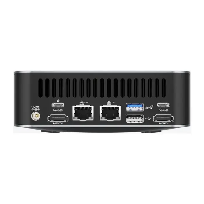 GEEKOM GT1MEGA Intel® Core™ Ultra 9 185H (DDR5 16G Foto 5