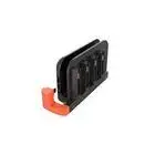 iPega SW2185 Charger Dock for JoyCon Controllers Nintendo Switch 2 Black Foto 7