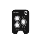 Joyroom JR-MSF0305 ekrāna aizsargstikls iPhone 16 Pro|16 Pro Max objektīviem - titāns Foto 1