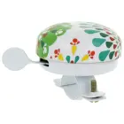 Setty bike bell white DR-00 Photo 1