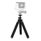 A tripod for a phone and a selfie camera with a tripod Photo 3