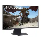 LG Monitor Ultragear Gaming 27GS60QC-B 27GS60QCB (27GS60QC-B.AEUQ) Photo 4