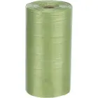 Maisiņi - Trixie Dog poop bags, recycled, 4 ruļļi pa 20 maisiņiem, ECO Foto 1
