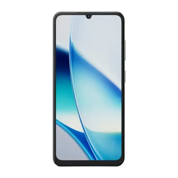 HOTWAV A17 Pro Max smartphone (silver) Foto 5