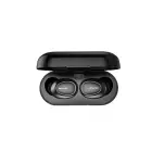 Słuchawki Bluetooth 5.0 T16 TWS + stacja dokująca Czarny  Фото 2