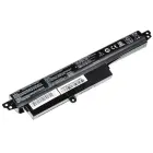 Green Cell Battery A31N1302 for Asus X200 X200C X200CA X200L X200LA X200M X200MA K200MA VivoBook F200 F200C Foto 2