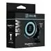 OBAL:ME MagNetix Aura Wireless Car Charger Mount 15W Black Фото 11
