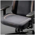 Gaming chair Diablo Chairs X-Eye 2.0 Normal Size black Фото 15