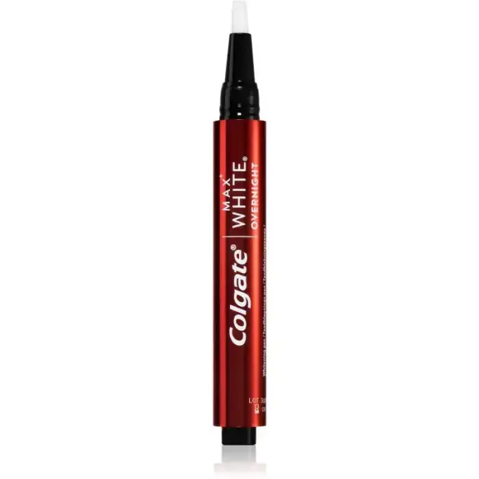 Colgate Max White Ultimate Teeth Whitening Pen (Serum) 2.5ml Фото 2