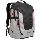 Diablo Chairs Prime Multifunctional Laptop Backpack black grey Photo 1