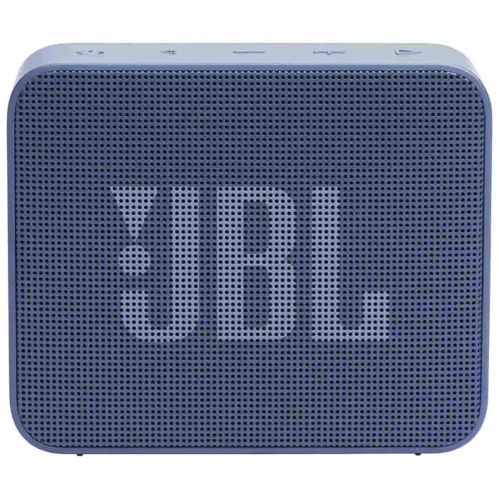 JBL Portable Speaker Go Essential 2 blue Bluetooth (JBLGOES2BLUEU) Фото 3