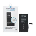  AmpSentrix Basic battery for iPhone 14 (high capacity 3650 mAh) Фото 1