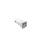 CAR CHARGER MAXXIMUS INFINITY 2.1A LIGHTNING , 2xUSB Foto 2