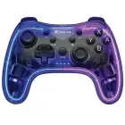 XTRIKE ME Universal Bluetooth Gaming Controller GP-52 Black Foto 1