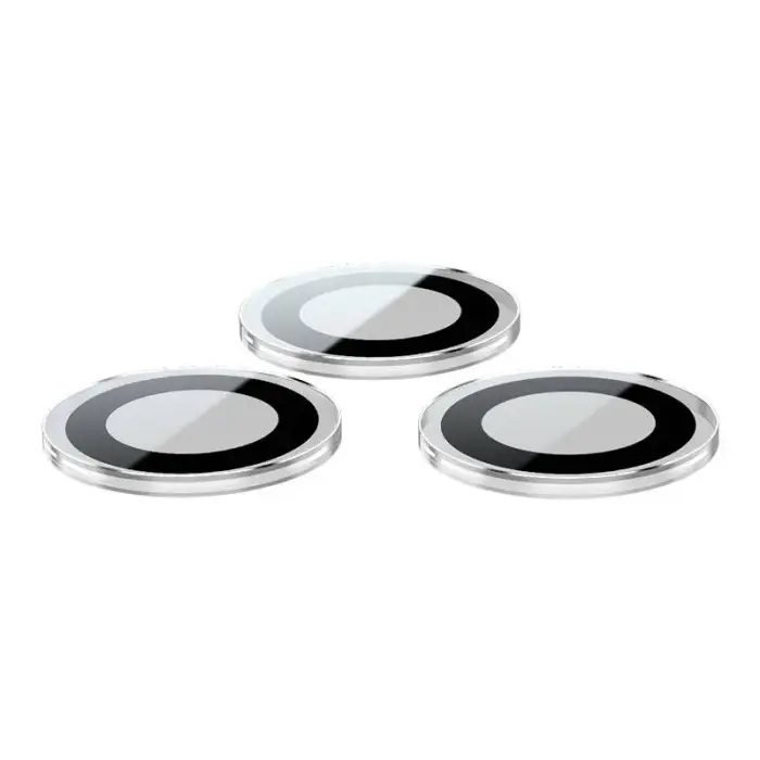 Camera Lens Film Baseus for iPhone 13 Pro|13 Pro Max Foto 4