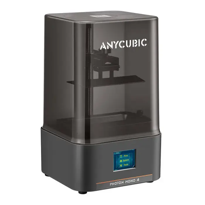Anycubic Photon Mono 4 3D printer Фото 4
