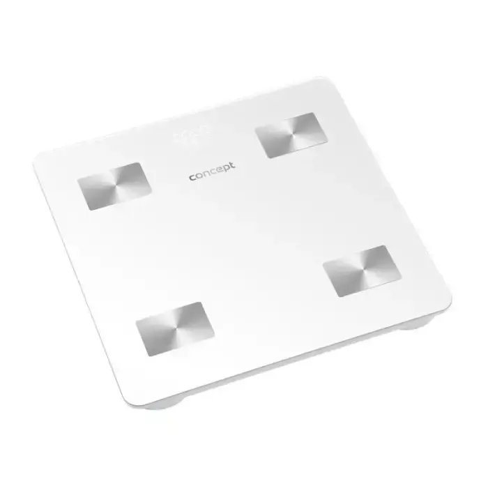 Concept VO4000 Perfect Health Personal Diagnostic Scale Фото 2
