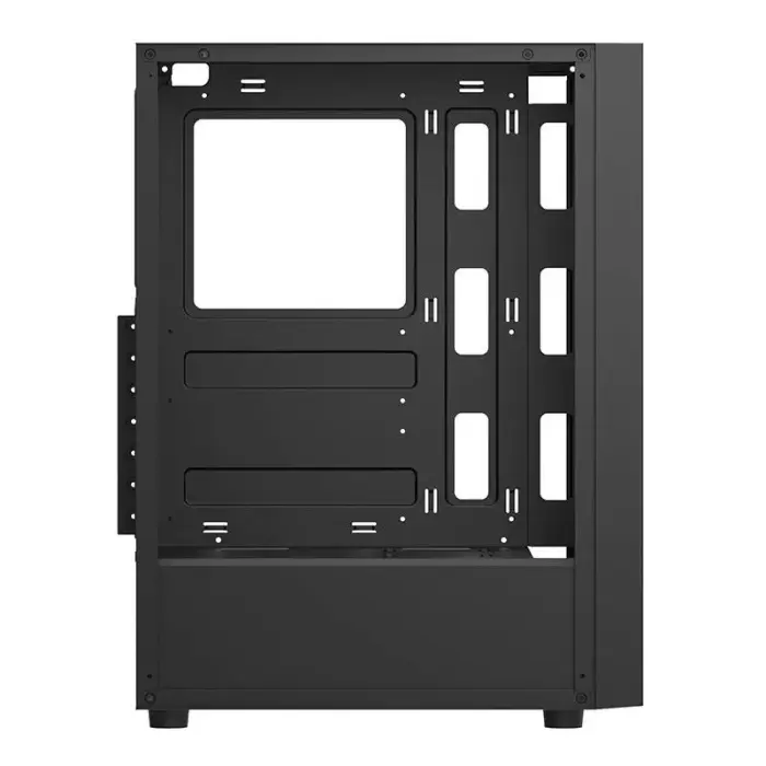 Darkflash A290 computer case (black) Foto 3