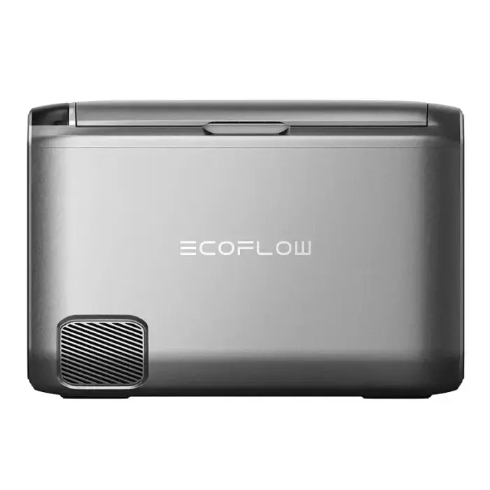 EcoFlow Glacier Classic 45l portable refrigerator Foto 11