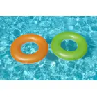 Swimming wheel Orange Neon 91 cm BESTWAY Photo 4