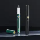 Nose hair trimmer Hoco DAR08 green Foto 3
