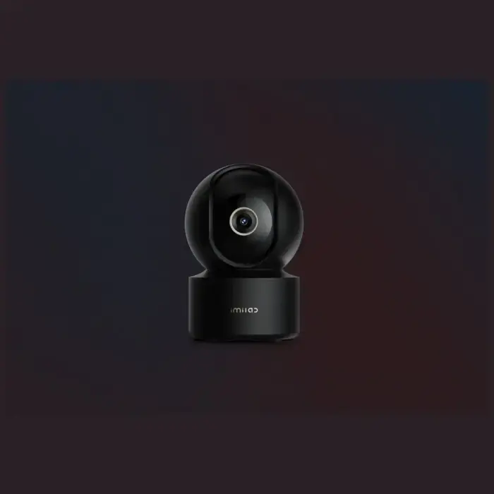 Imilab C22 Indoor Camera black Фото 3