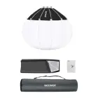 90 cm Lantern Softbox – Quick Setup Neewer NS90L Foto 2