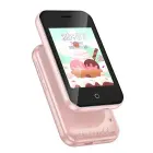 Smartphone for kids Hoco 2,8" 2G Y102 pink Photo 1