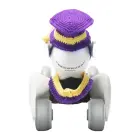 Knitted costume for Loon Premium Student Foto 3