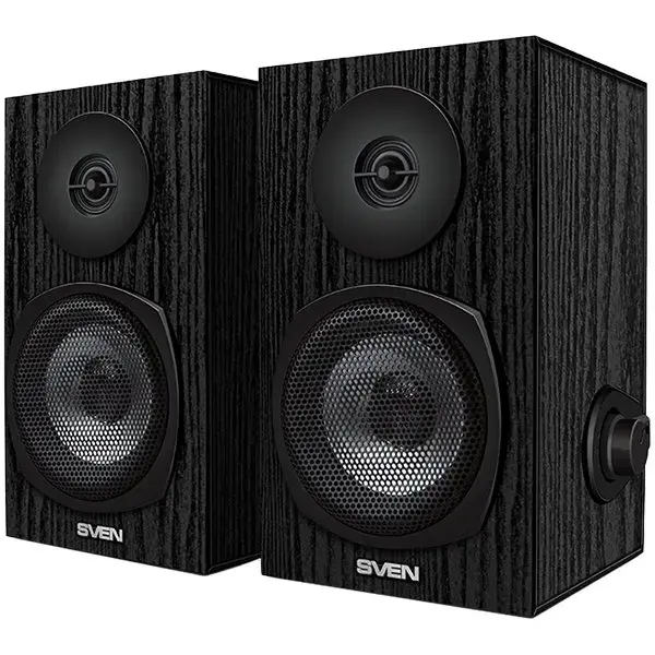 SVEN SPS-575 USB-powered (2x3W), Volume control Foto 2
