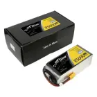 Tattu 25000mAh 22.8V 10C 6S1P Lipo Battery Pack With XT90-S Photo 5