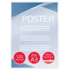 Kabatiņas laminēšanai GBC Document™ Pouch Gloss A3 125 mikroni Foto 2