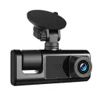Car Dash Cam DVR-06 2,0 inches + rear camera Photo 11