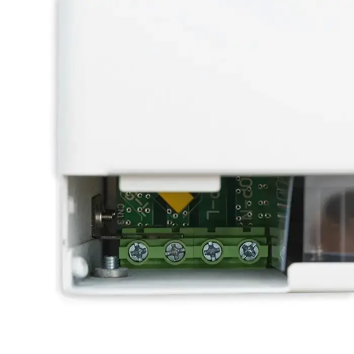 Qoltec Hybrid Solar Inverter Off-Grid  3500W | 100A | 24V| MPPT | Sinus | Wi-Fi optional | Power factor 1.0  Фото 12