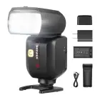 Camera Flash Neewer Z880-C with lithium battery Foto 3