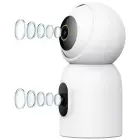 Imilab C30 Dual Indoor Camera white Фото 9