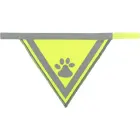 Atstarojošs lakats - Trixie Safer Life neckerchief, L–XL: 43–60 cm Foto 2