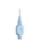 TePe Interdental Brush Extra Soft  Supersoft Dental Brush for Teeth Cleaning  Pack of 8  0.6 Mm  Medium Gaps  Blue  Size 3 Foto 1