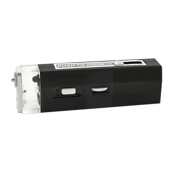 Qoltec Optical fiber microscope | 200x Фото 2