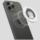 Ring stand Araree A-Ring MagSafe GripTok white Foto 8