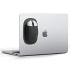 SPIGEN LD220 MOUSE SLEEVE BLACK Foto 8