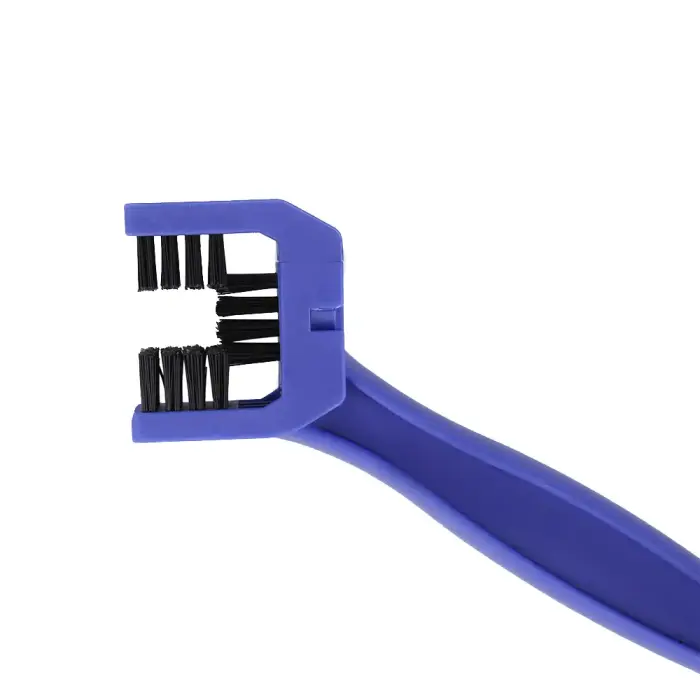 Bike chain cleaner brush Forever Outdoor blue Foto 3