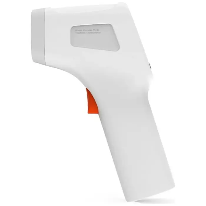 Digital thermometer Motorola TE-93 white Foto 4