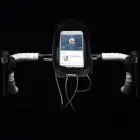 Wozinsky Bike Handlebar Bag with Phone Case 1L Black (WBB16BK) Photo 11