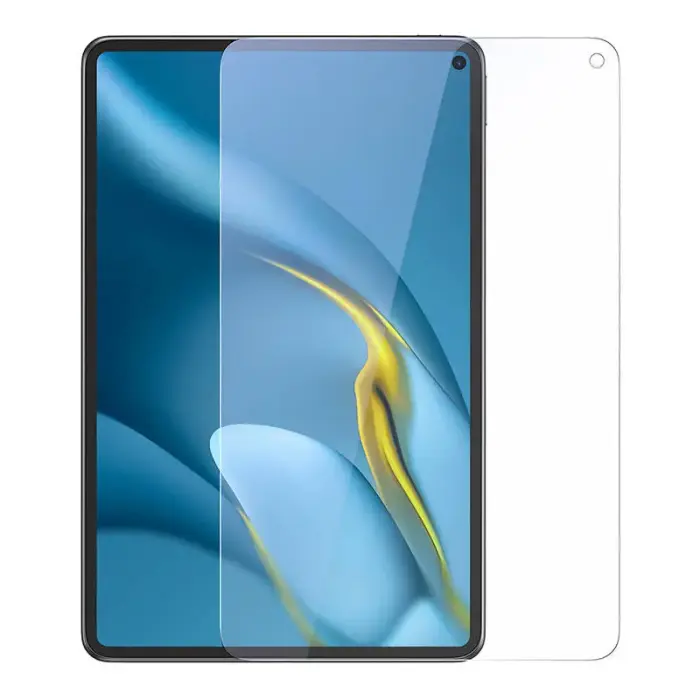 Baseus Crystal Tempered Glass 0.3mm for tablet Huawei MatePad|MatePad Pro 10.8" Foto 2